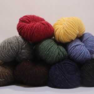 Naturally Nazareth Worsted Weight