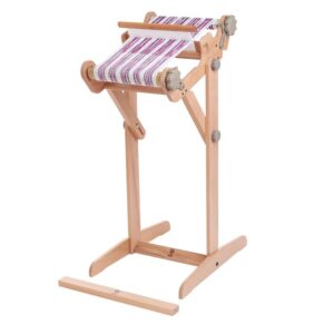 Ashford Sample It Loom Stand-Adjustable