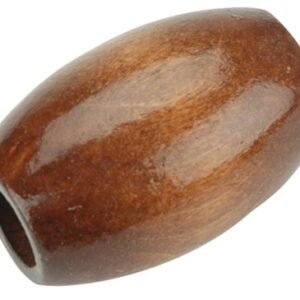 Pepperell Crafts Macrame Beads