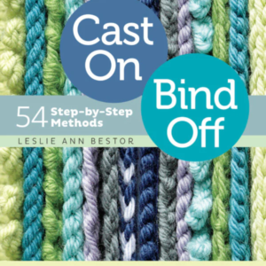 Cast on Bind Off