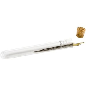 Tulip Sashiko Needles 6/Pkg