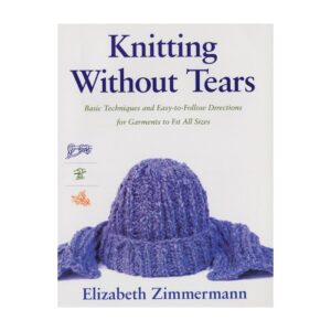 Knitting Without Tears