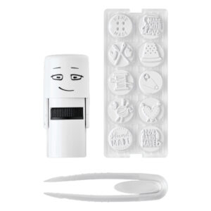 Colop Little Nio Handmade Stamp