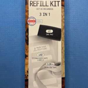 Colop Craft Labeler Refill
