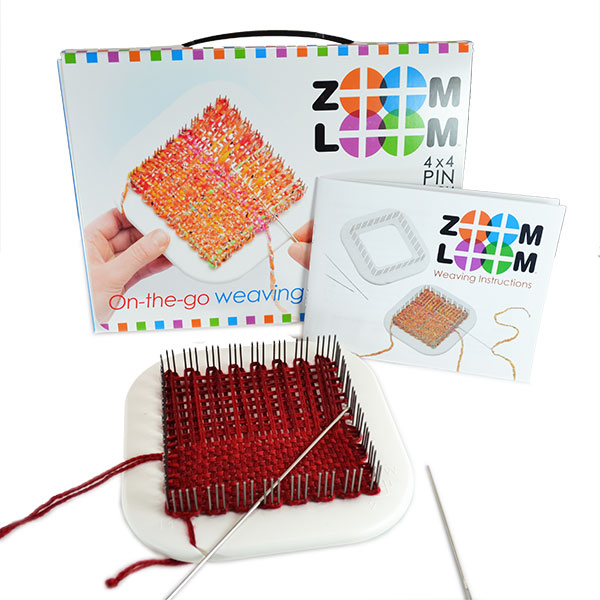 Schact Zoom Loom