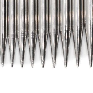 LYKKE Flight 3.5" Interchangeable Tips