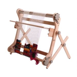 Rigid Heddle Loom Table Stand