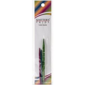 KnitPro Dreamz Wood Cable Needles