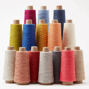 Gist Duet Weaving Yarn