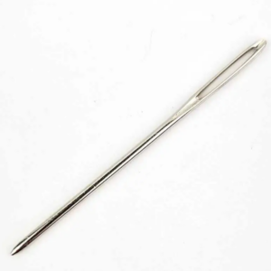 Twice Sheared Sheep Darning Needle