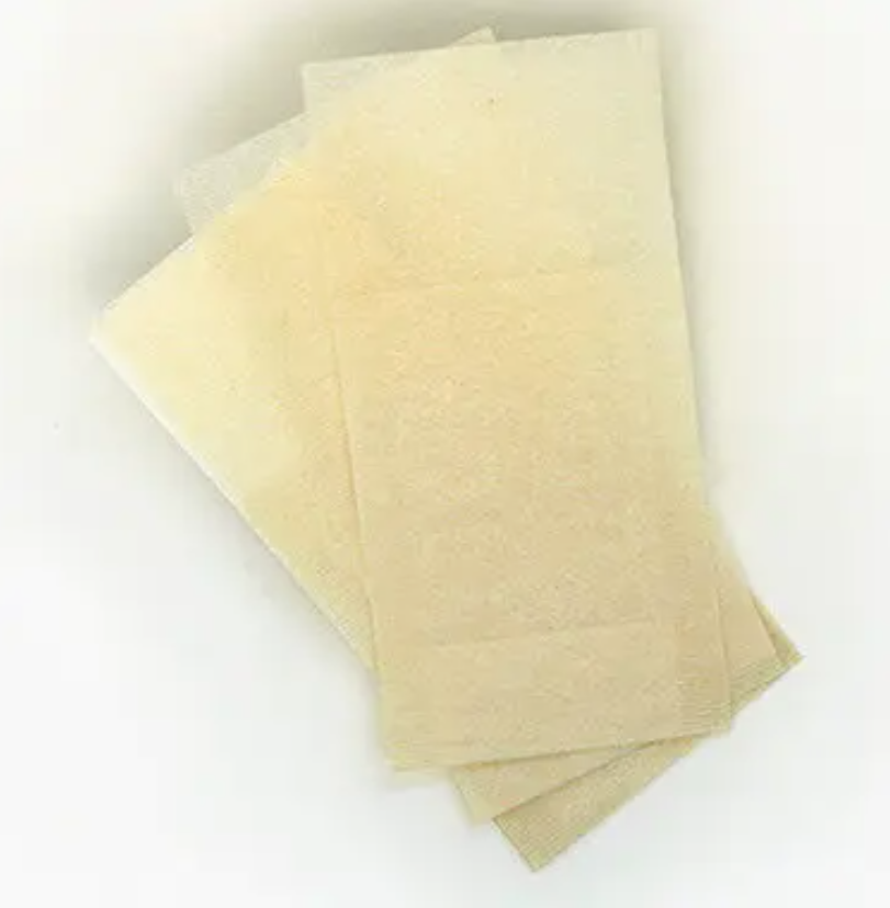 All Natural Tea Filters (#2)