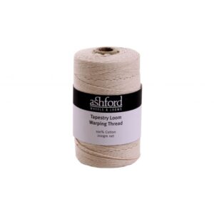 Ashford Tapestry Loom Warping Thread