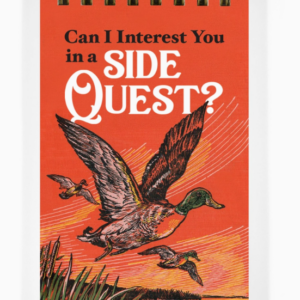 Bad Betty Spiral Memo Notebook