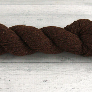 Mountain Meadows Wool Tatanka