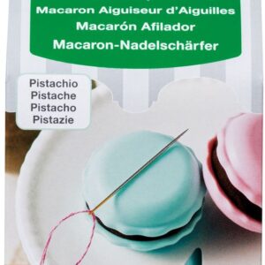 Clover Sweet'n Sharp Macaron