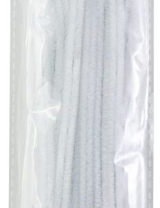 CousinDIY Chenille Stems 6mmx12" 25/Pkg