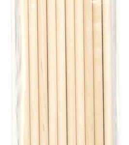 CousinDIY Dowel Rod .25"X12" 10/Pkg